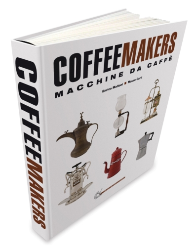 The secret history of: Moka Express coffee maker - Comunicaffe International