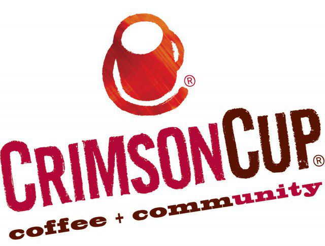 brandon bir of crimson cup coffee & tea presents seminar at