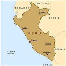 GAIN REPORT – Peru targets expanded coffee production - Comunicaffe ...