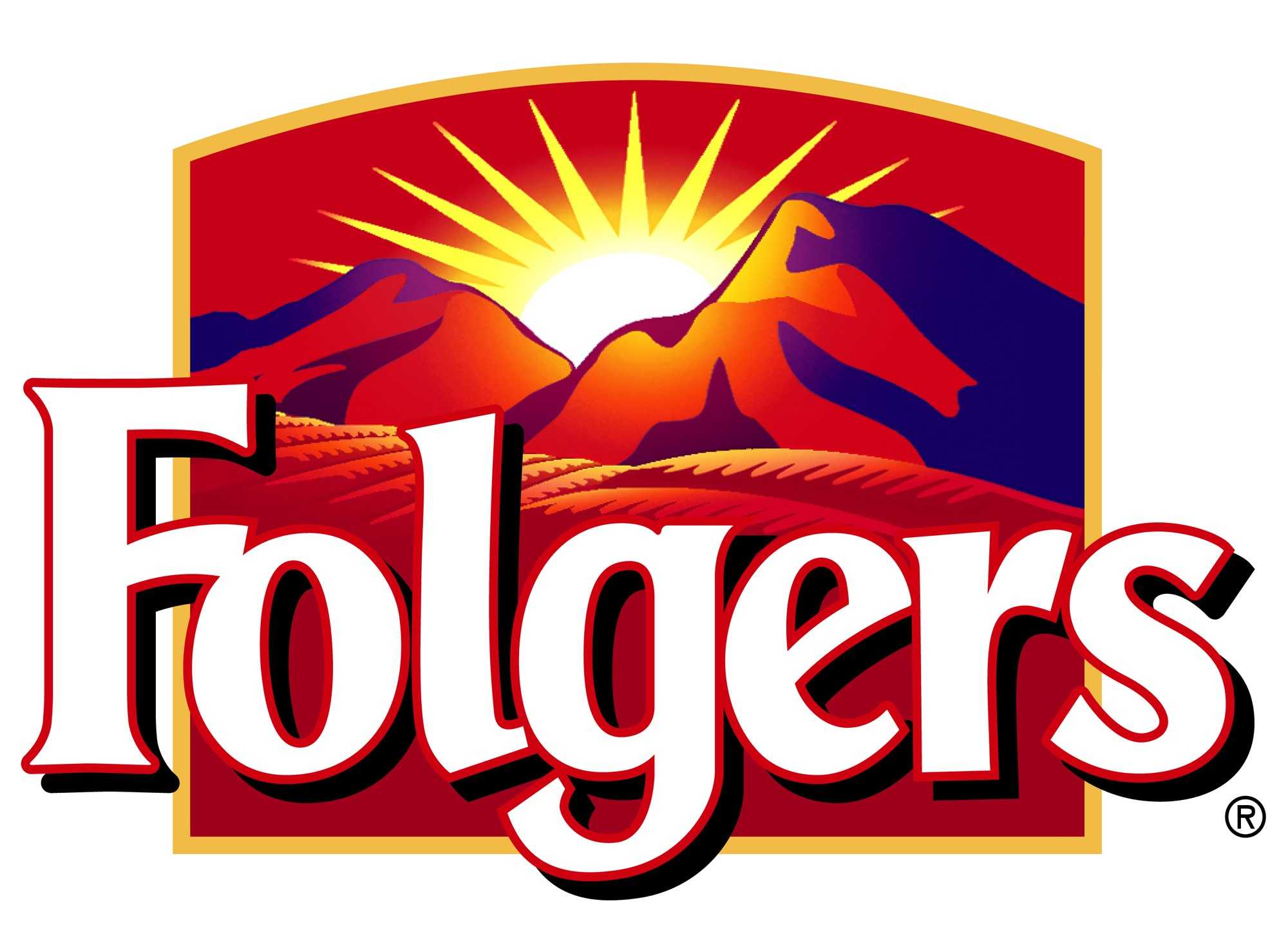 folgers coffee
