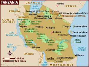 Tanzania's coffee sector strategic plan aims to double production by ...