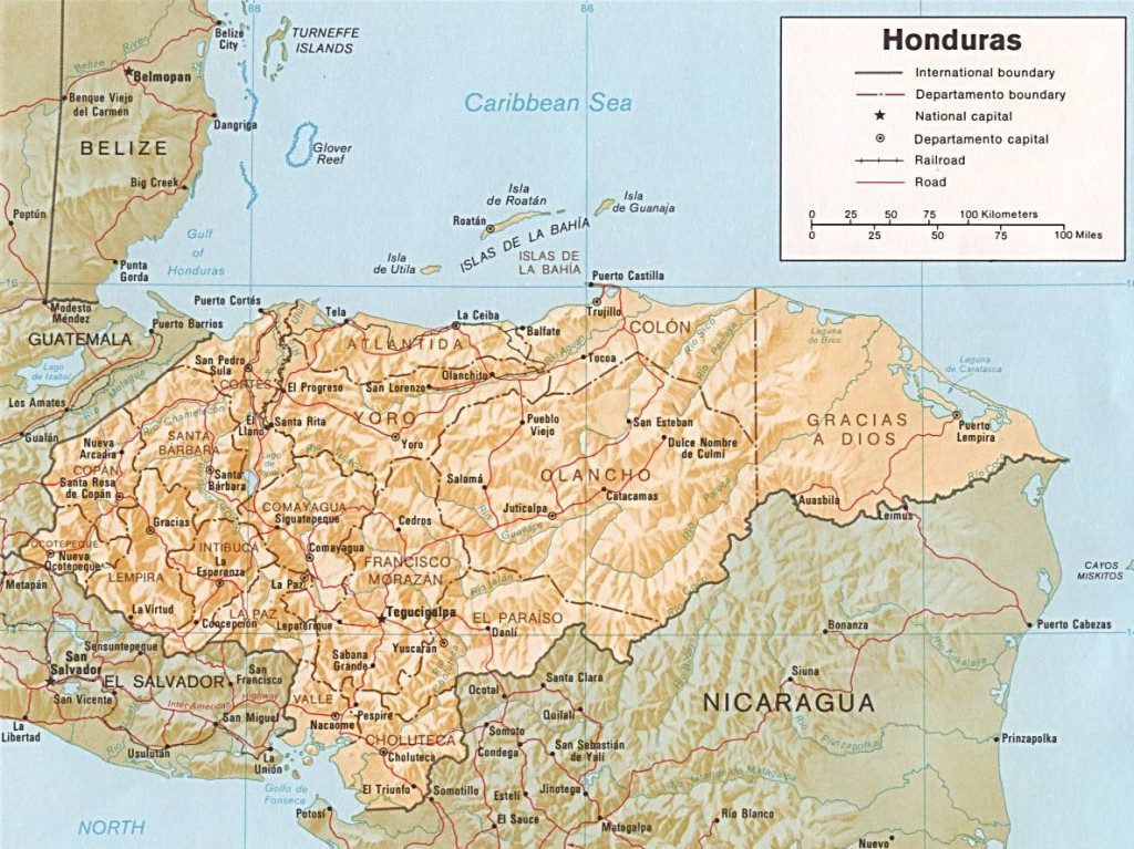 Coffee exports from Honduras top 4 million bags in the October-April period