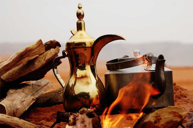 UNESCO adds Arabic Coffee to Intangible Cultural Heritage List -  Comunicaffe International