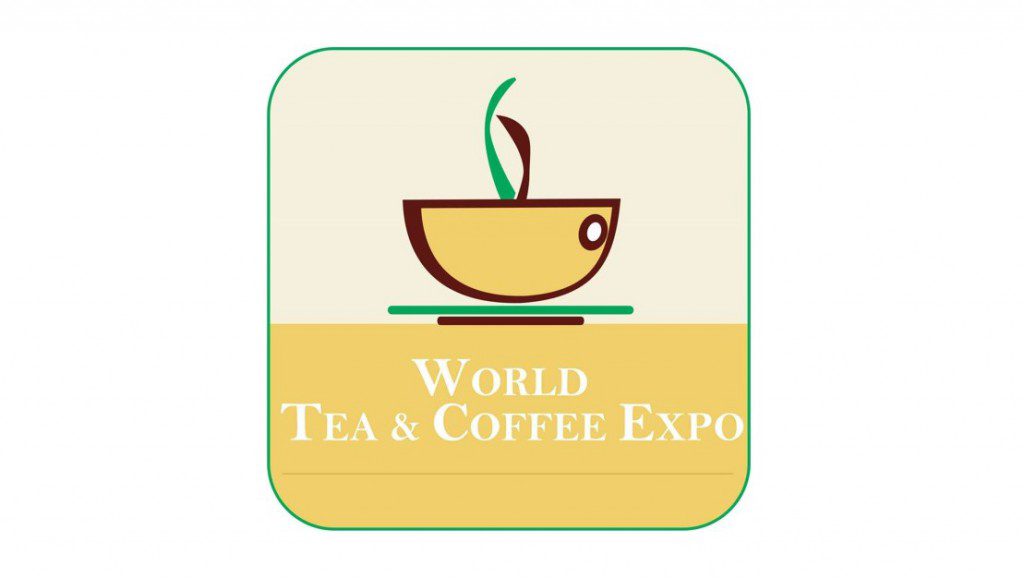 World Tea & Coffee Expo all the industry under one roof Comunicaffe