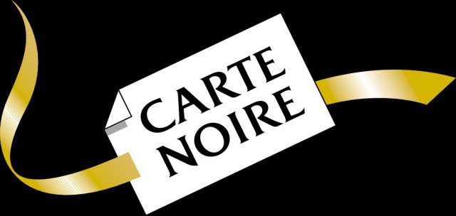 Carte noire как произносится