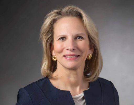 Michele Buck Appointed President And Ceo Of The Hershey Company