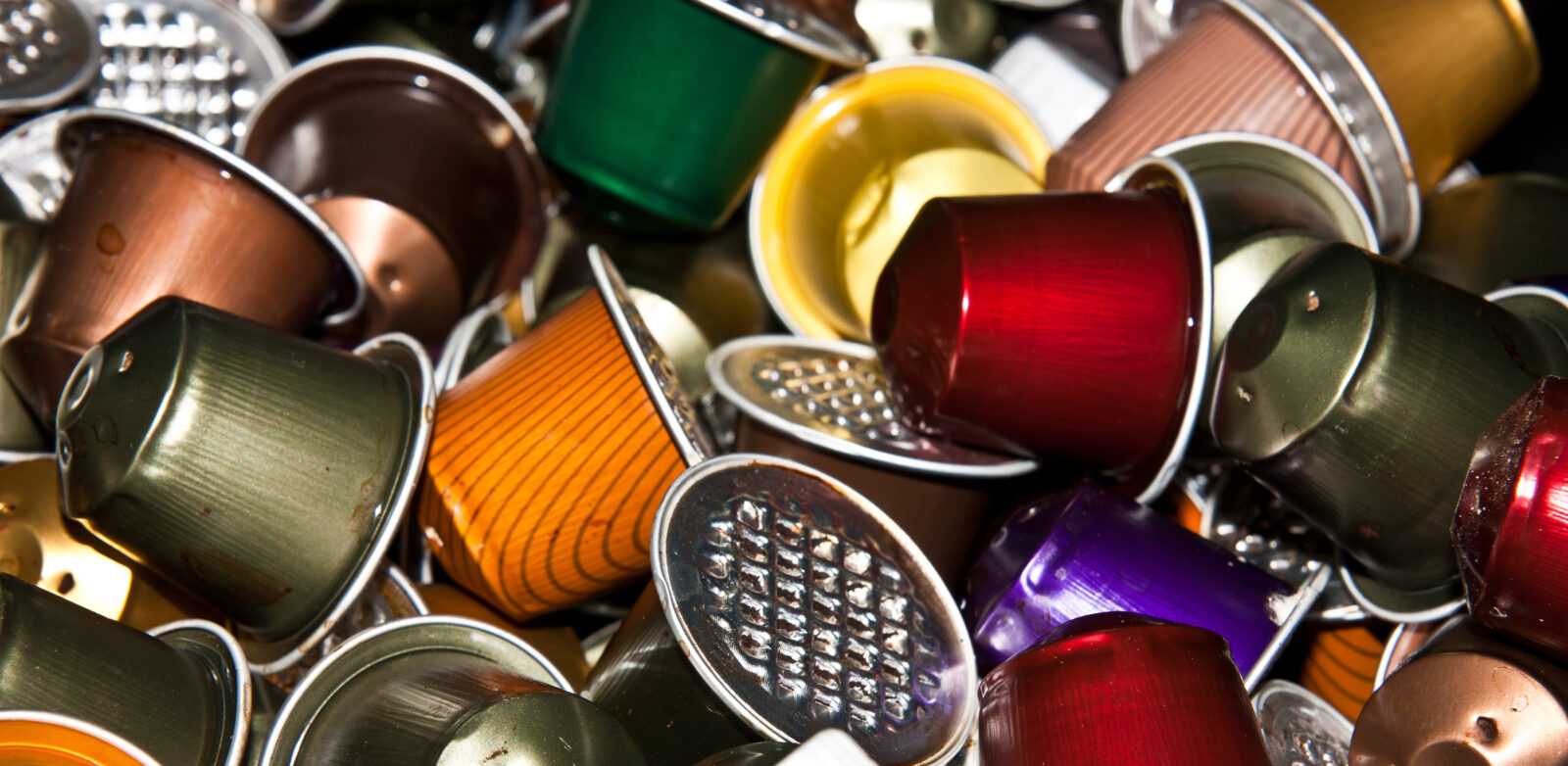 Nespresso To Test Pilot Recycling Program For Single serve Pods In The UK