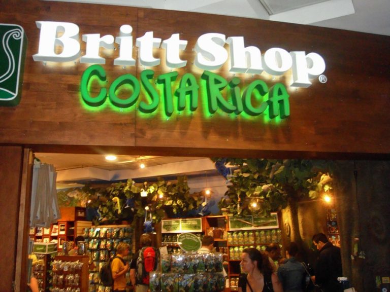 visit cafe britt costa rica