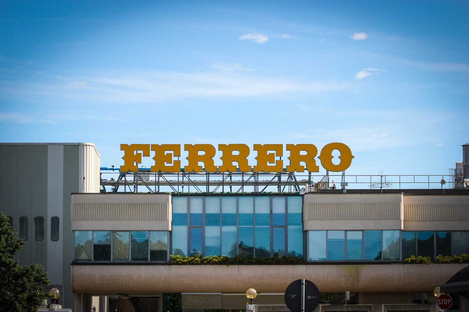 Ferrero completes acquisition of Ferrara Candy Company from L Catterton