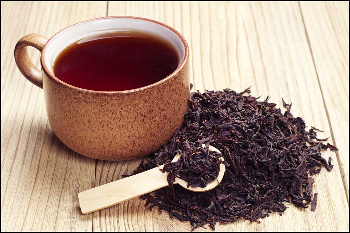 Les différents types de thés: Le guide complet
