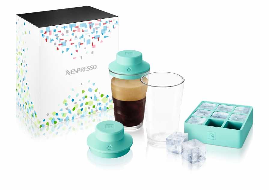 Nespresso Professional launches two new coffees for milk recipes
