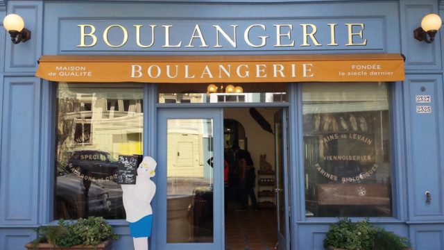 La Boulangerie hires former Which Wich exec as director of retail