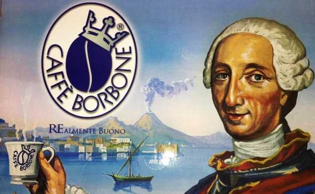 Caffè Borbone reports revenue of €262.7 million, up 4% on year