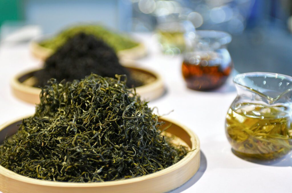 Annual World Tea Expo in Las Vegas to feature more than 200 exhibitors