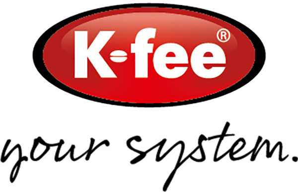 Shop K-fee Grande Single Serve Coffee & Espresso Machine