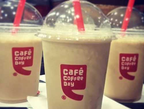 Café Coffee Day Shut Down Around 280 Outlets In 1q Of Fy 20202021