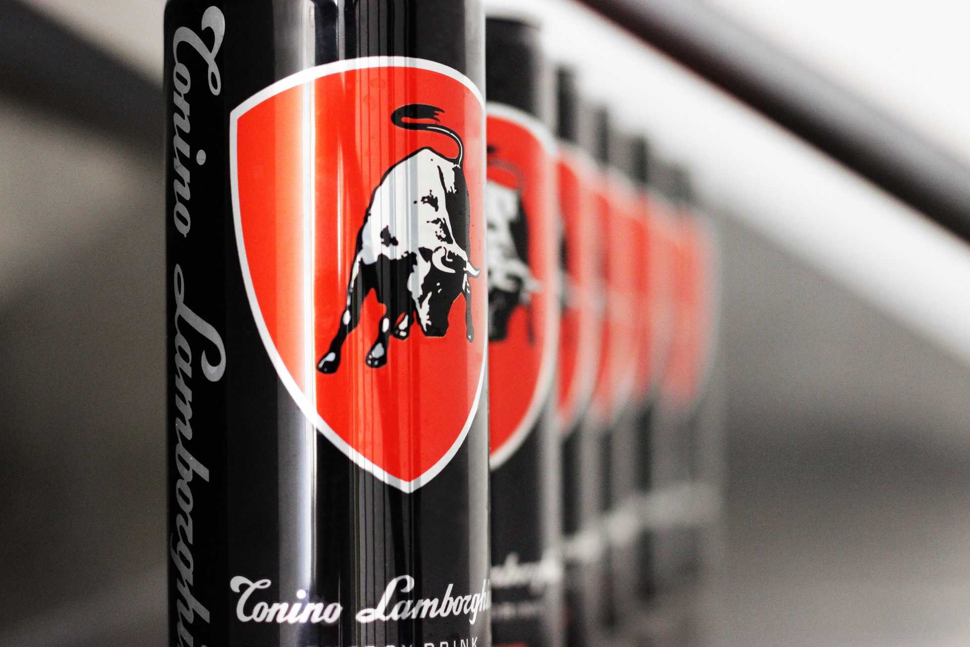 Tonino lamborghini logo