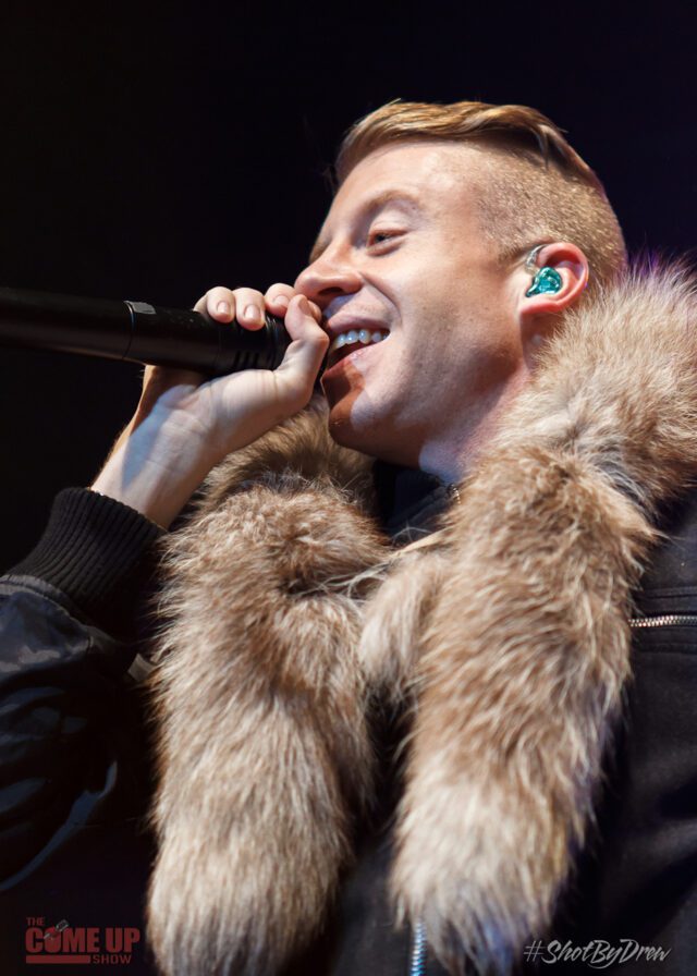 Popular rapper Macklemore joins Dutch Bros as executive creative director