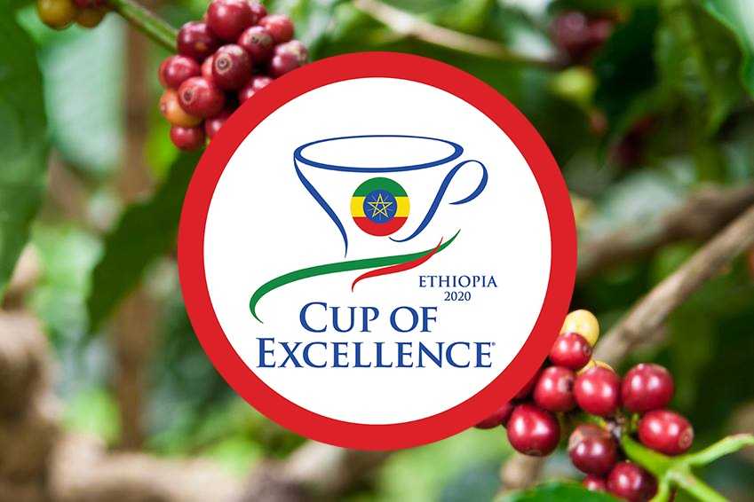 Cup of Excellence final week competitions to be held in Portland, Oregon