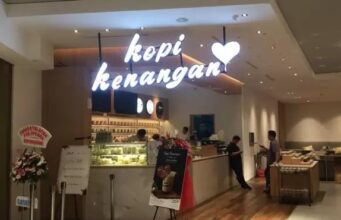 Indonesian coffee chain Kopi Kenangan raises US$109 million Series B