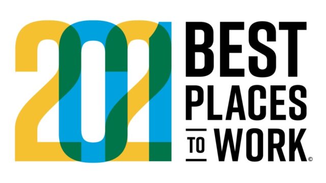 Mondelēz Intl honoured as one of the UK’s Best Places To Work in 2021