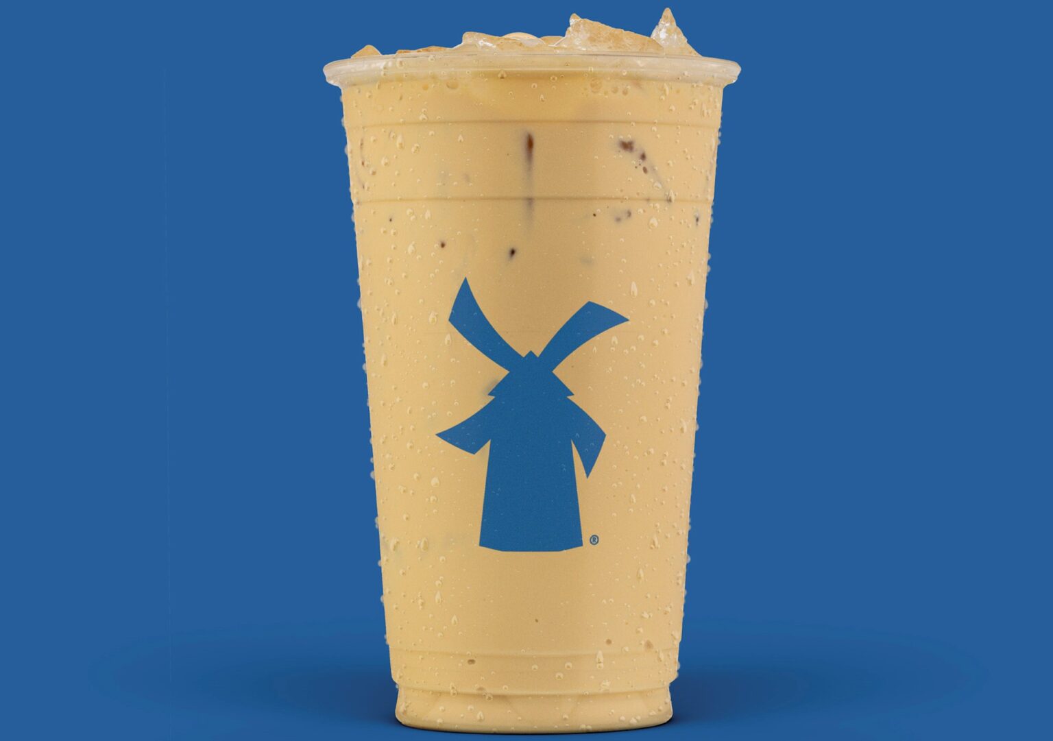 Off to a fresh start Dutch Bros Coffee launches new drinks to kick off