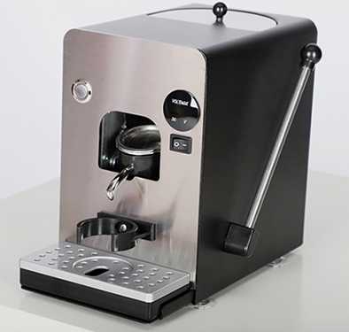 JM ESE Pods coffee maker