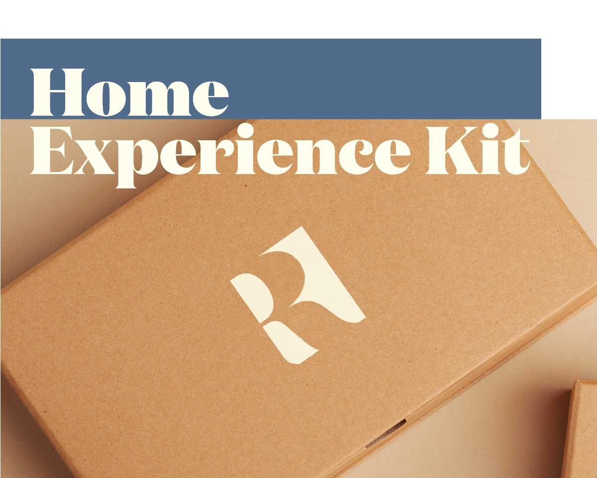 Home Experience Kit