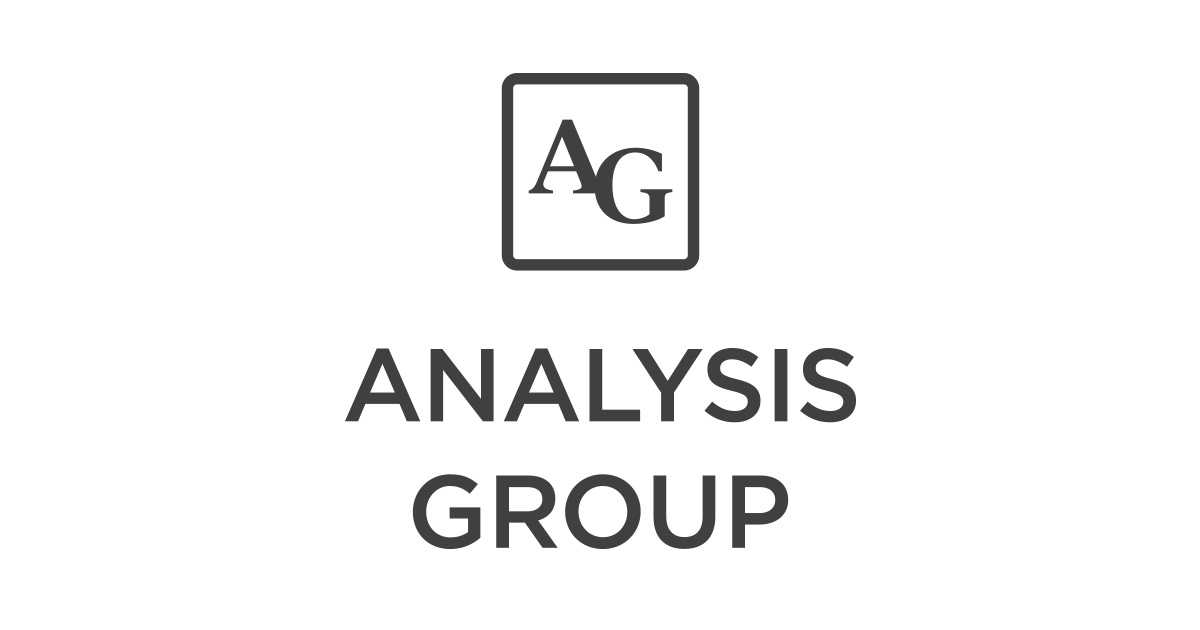 Analysis Group