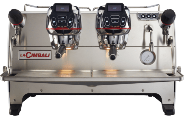 Gruppo Cimbali Presents #theneweraofespresso At Host 2021