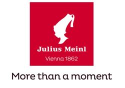 Julius Meinl to mark 160th anniversary with 'Say Thank You' Initiative