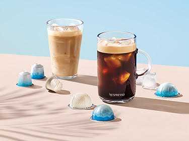 Nespresso Iced Coffee Pods: Tasty Options For Cold Drinks