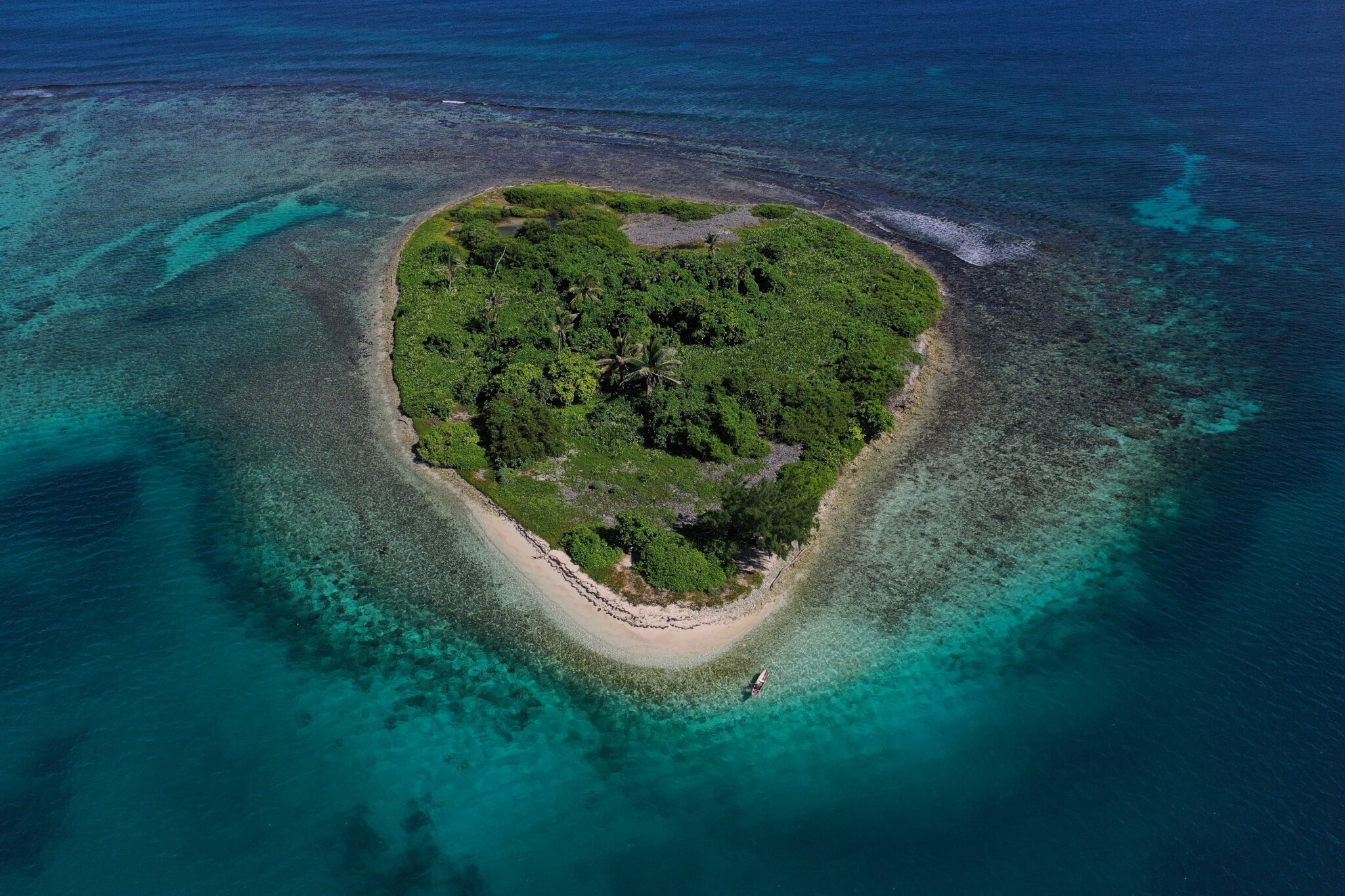 Roatán & The History of Bay Islands: A journey through the world's ...