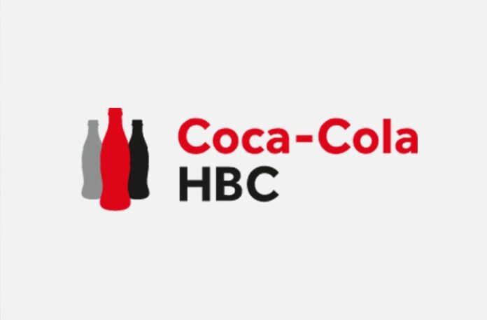 Coca-Cola HBC ranked Europe’s most sustainable Beverage Company