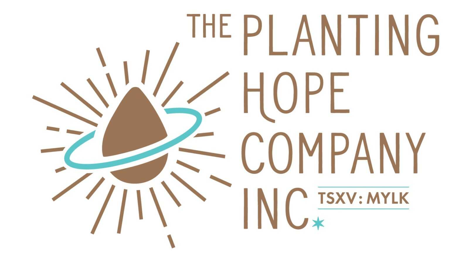 Hope company. Company Plant. Plant hope.