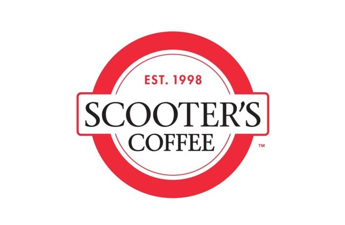 Scooter’s Coffee Hasbro