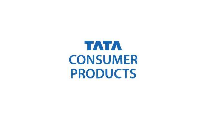 Tata Consumer Products