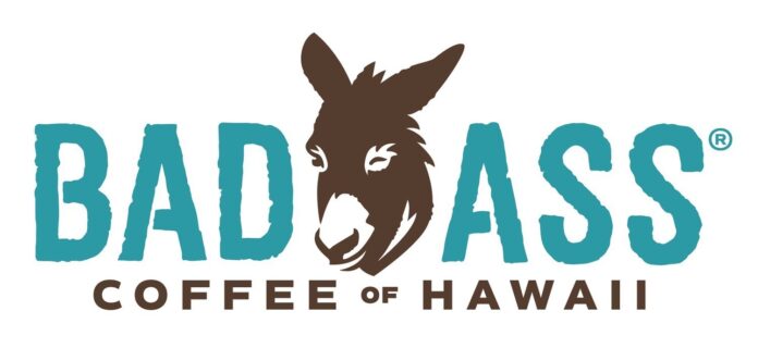 Bad Ass Coffee