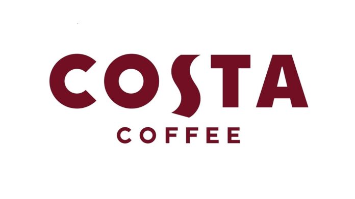 Costa Coffee Tarleton Excel London