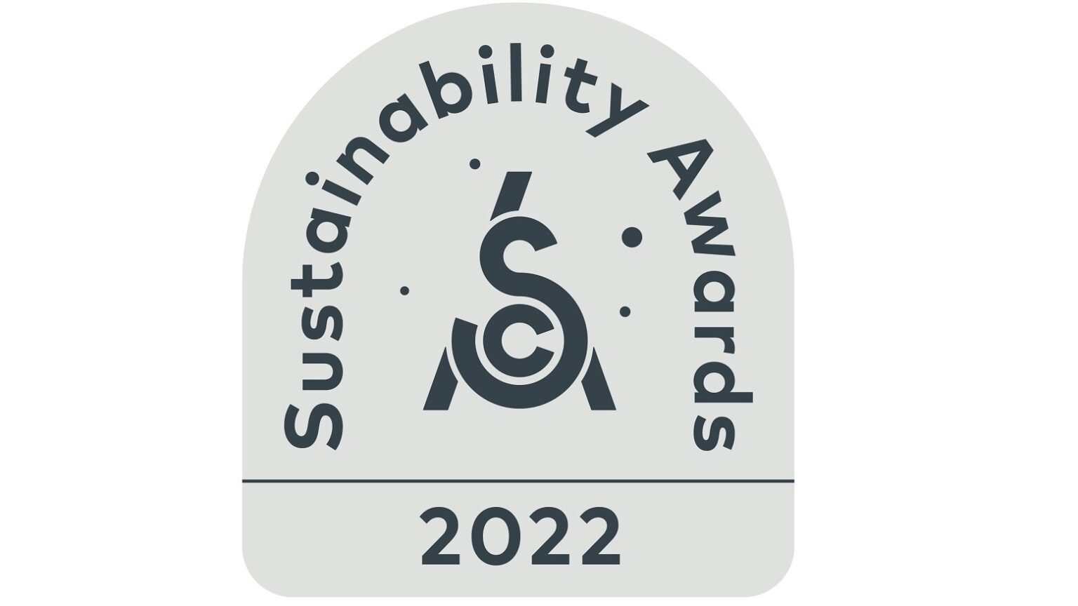 SCA presents the winners for the 2022 SCA Sustainability Awards