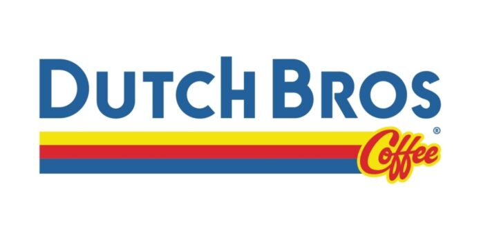 Dutch Bros food