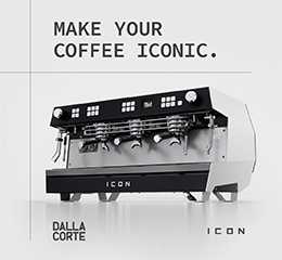 IMA and Caffè Borbone: partners who combined quality, sustainability and  efficiency - Global Coffee Report