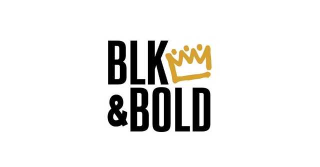 BLK & Bold