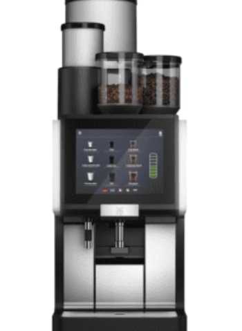 WMF unveils the WMF 1500 F automatic coffee machine - Global