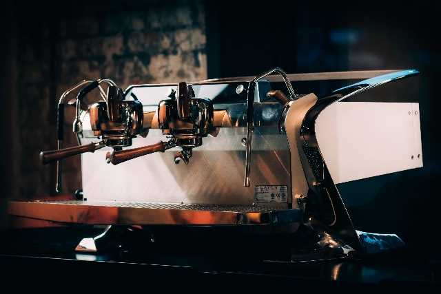 Slayer Espresso