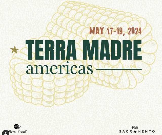Terra Madre Americas