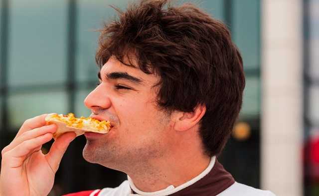 Lance Stroll