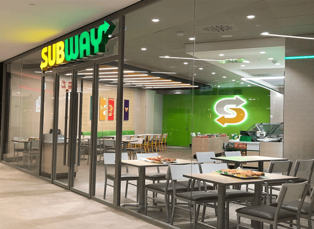 Subway