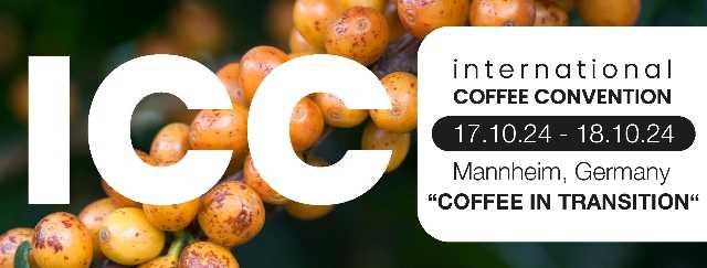 international coffee convention