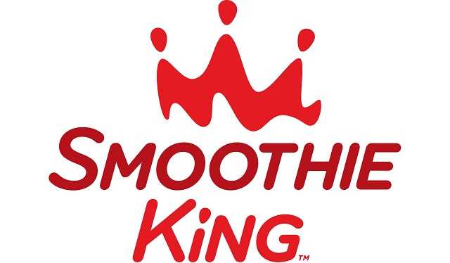 Smoothie King openings